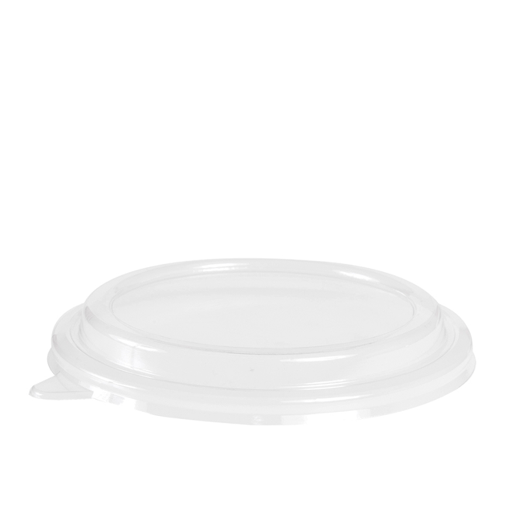 TAZA/ENSALADERA EN BAGAZO 60CL (600ML) CON TAPA EN PET - Image 4