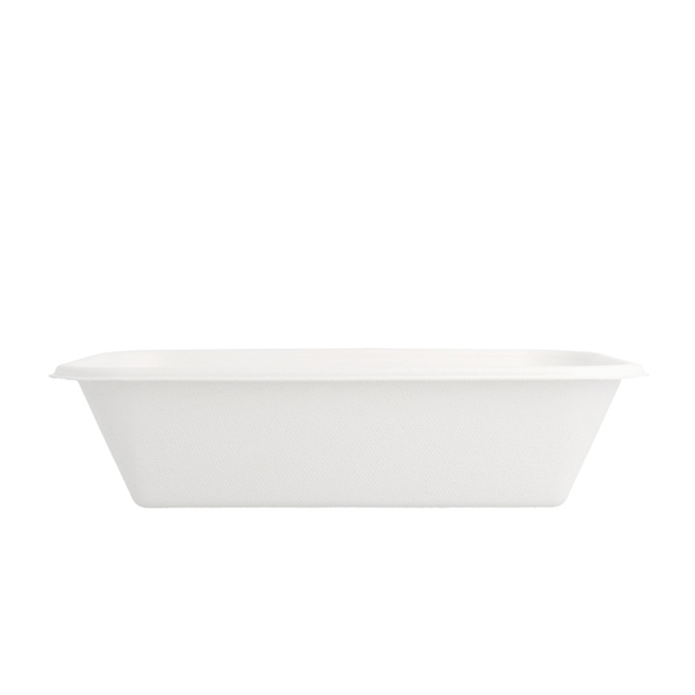 BANDEJA (FUENTE) BAGAZO BLANCO 95CL (950ML) - Image 3