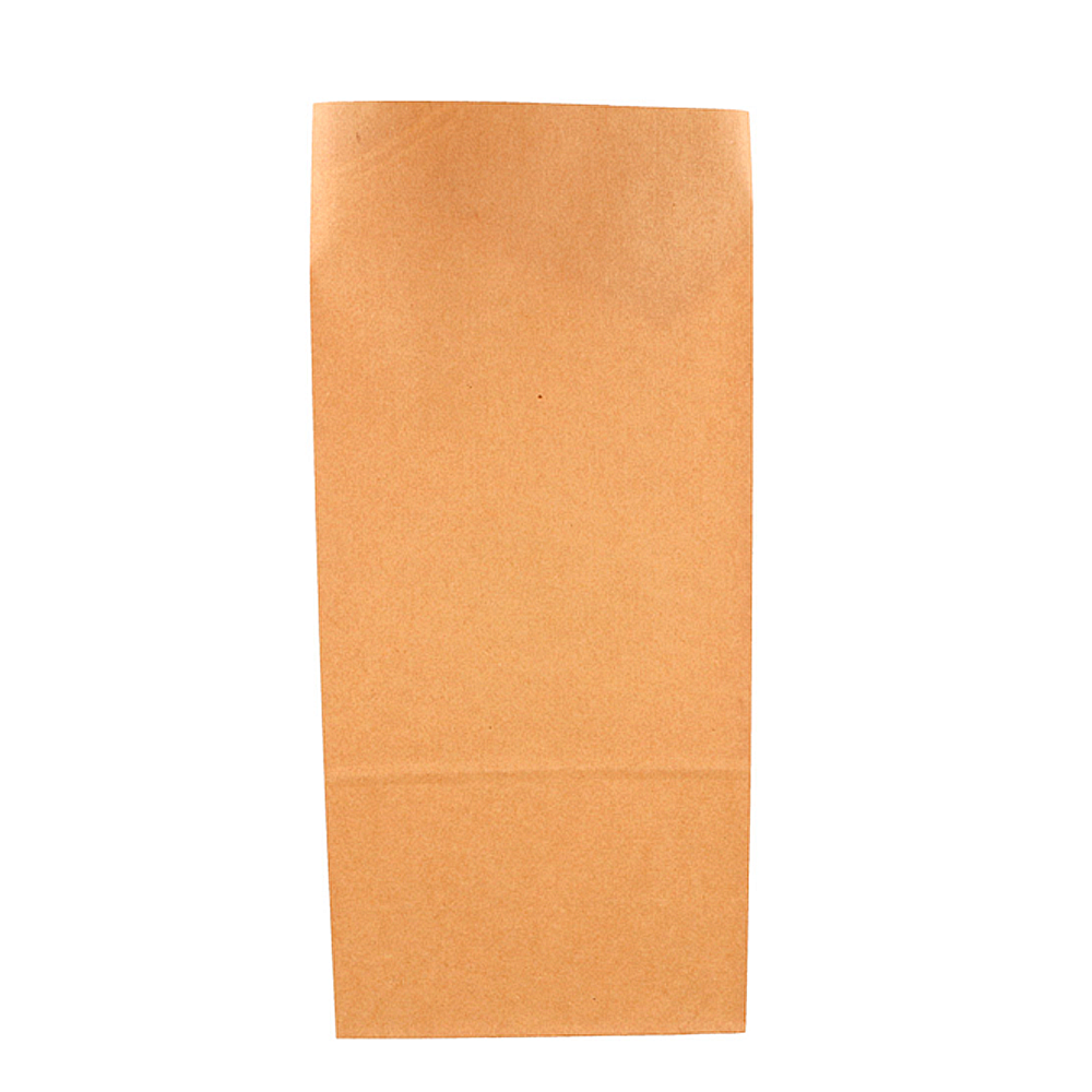 SACO PAPEL KRAFT SIN ASAS 32x15x10CM - Image 3
