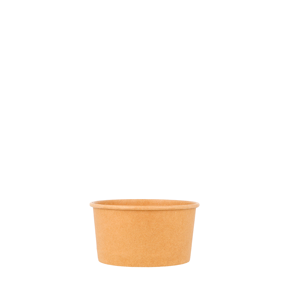 TAZA HELADO EN CARTULINA 15CL (150ML)