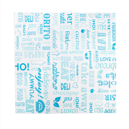 Azul