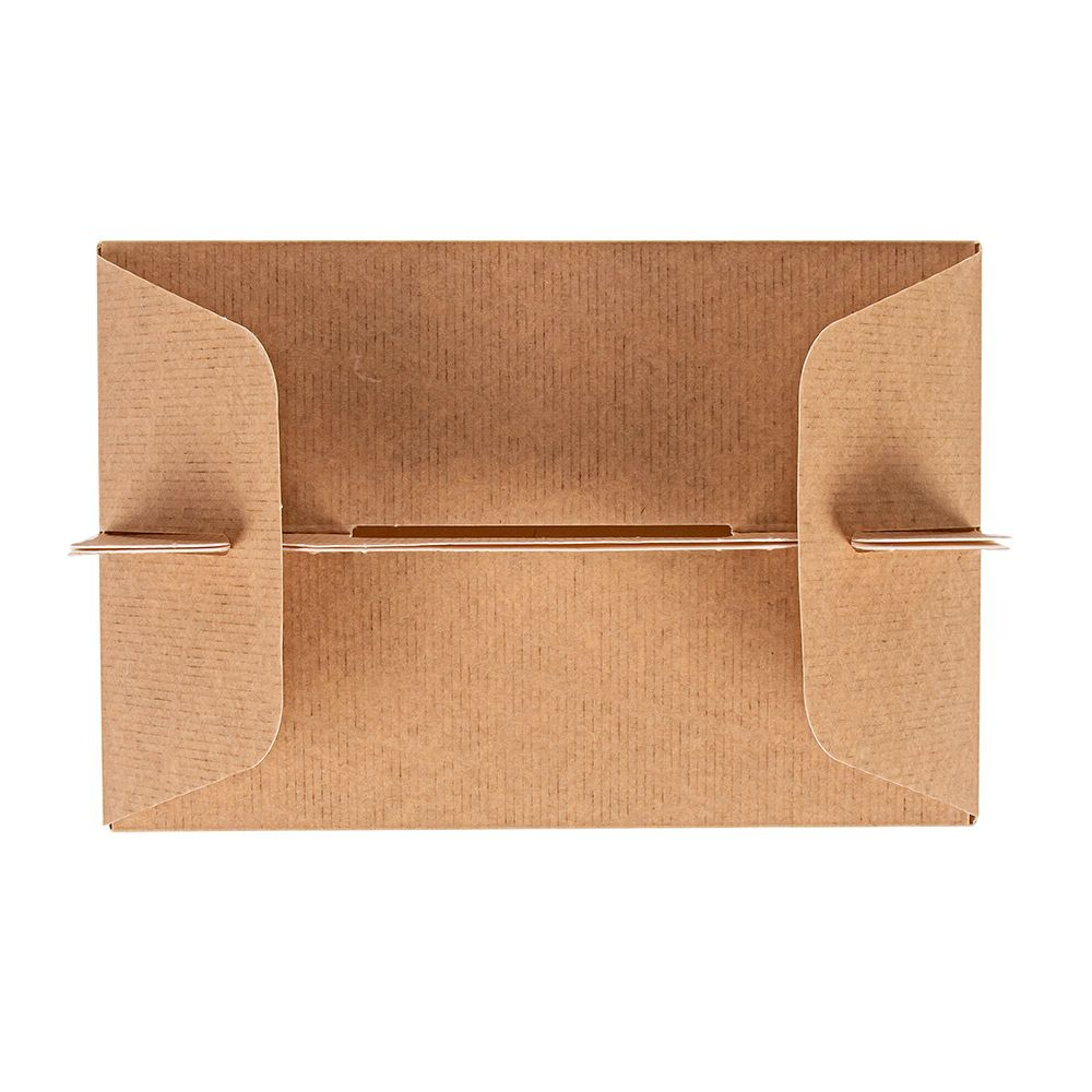 CAJA LUNCH BOX CARTÓN NANO-MICRO 18X12X9CM - Image 3