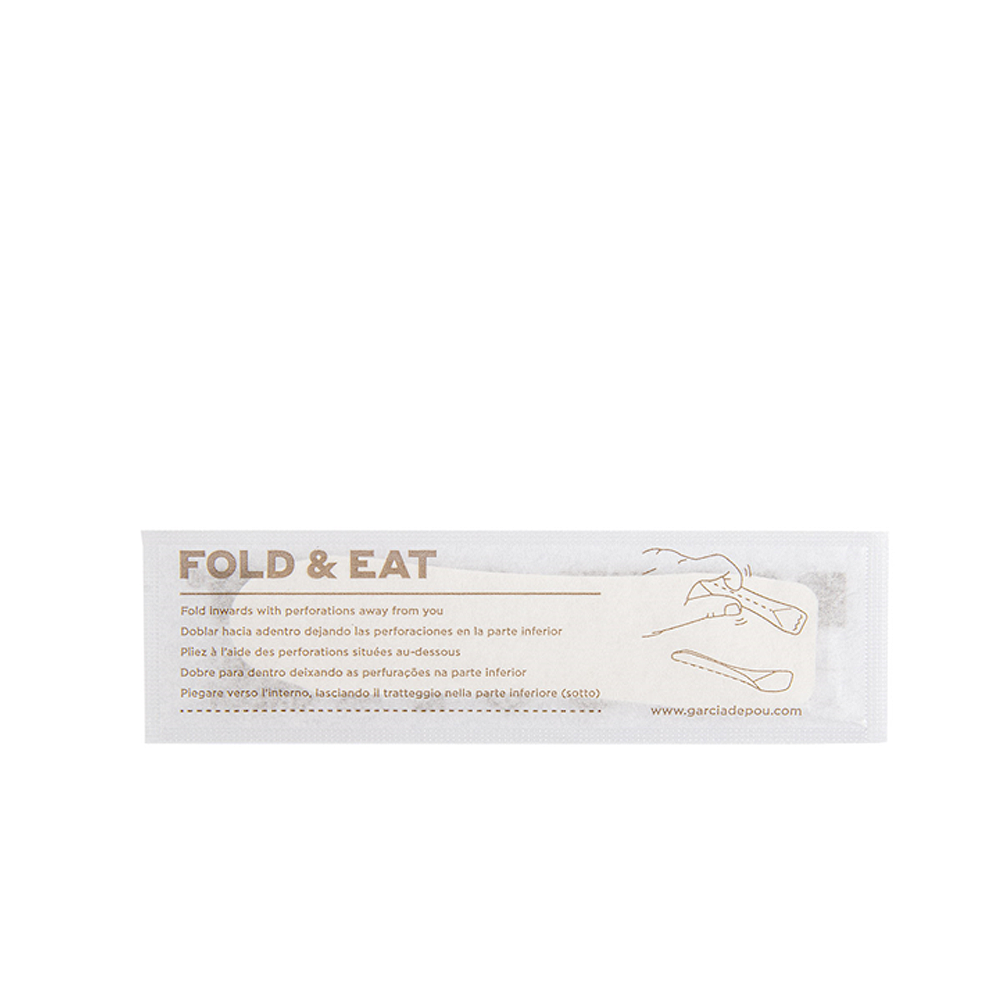 CUCHARITA DE CARTÓN PARA HELADO 9,4CM (EMBALAJE INDIVIDUAL) - Image 4