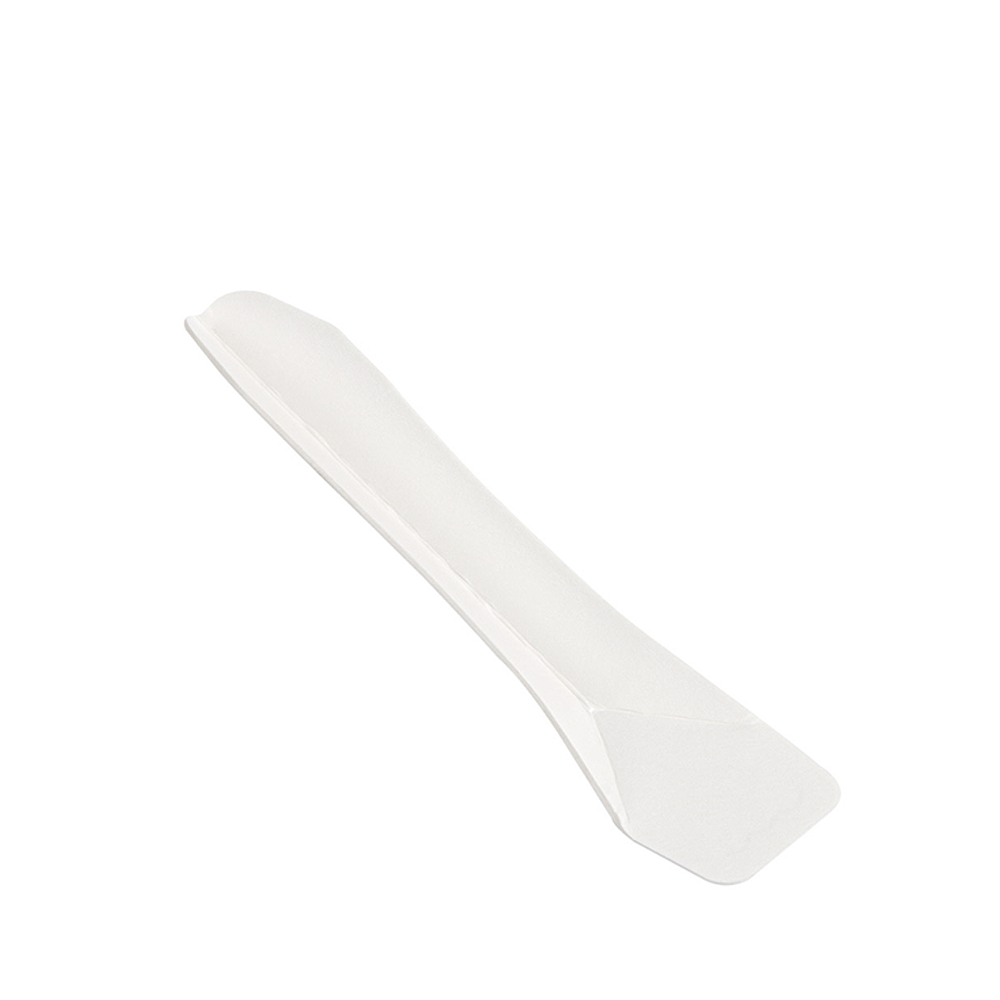 CUCHARITA DE CARTÓN PARA HELADO 9,4CM (EMBALAJE INDIVIDUAL) - Image 3