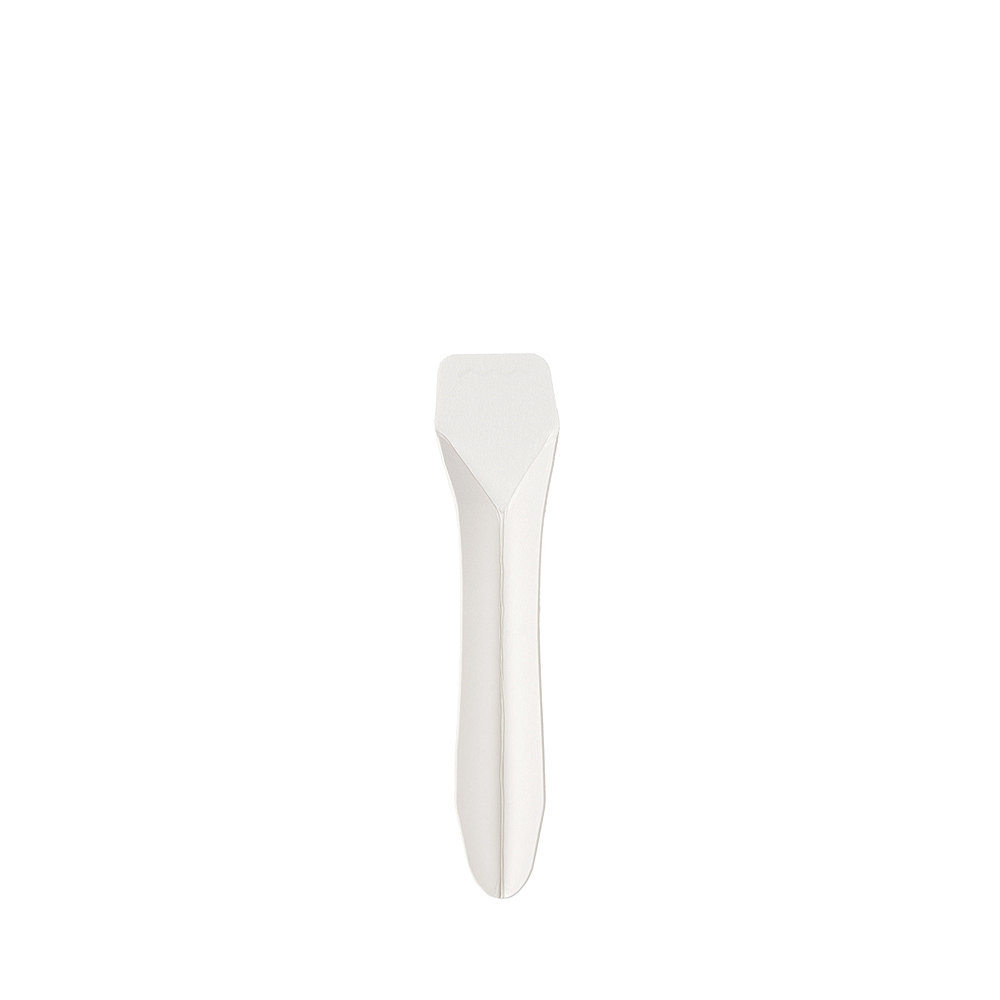 CUCHARITA DE CARTÓN PARA HELADO 9,4CM (EMBALAJE INDIVIDUAL) - Image 7