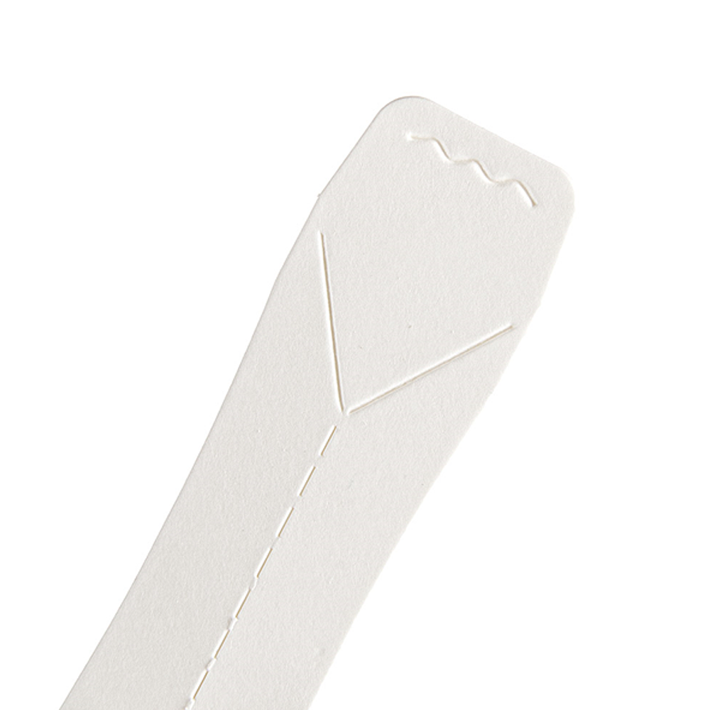 CUCHARITA DE CARTÓN PARA HELADO 9,4CM (EMBALAJE INDIVIDUAL) - Image 8