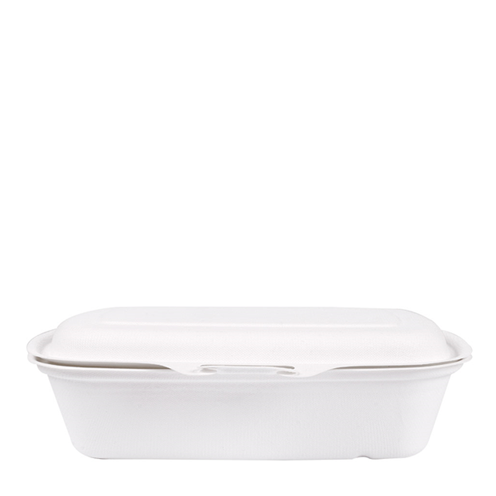 CAJA DE BAGAZO BLANCO 90CL (900ML) CON TAPA INTEGRADA - Image 4