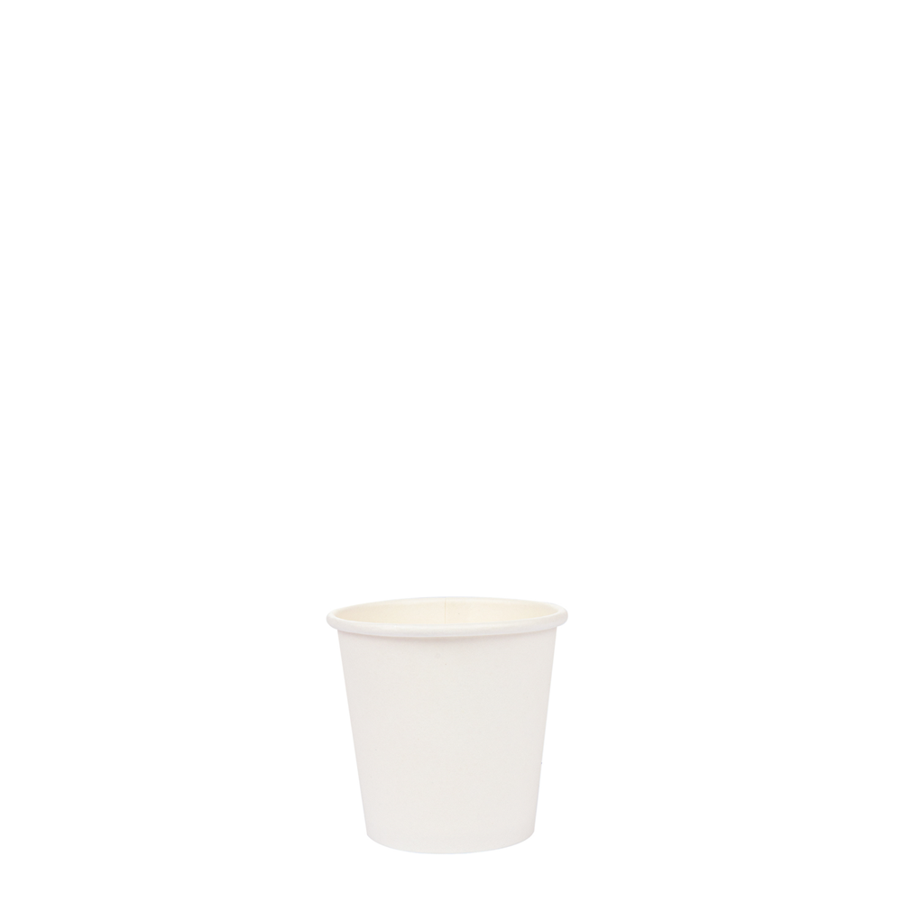 VASO DE PAPEL (CARTÓN) 1 PARED EXPRESO CON DIRECTIVA UE 7CL (70ML) - Image 4