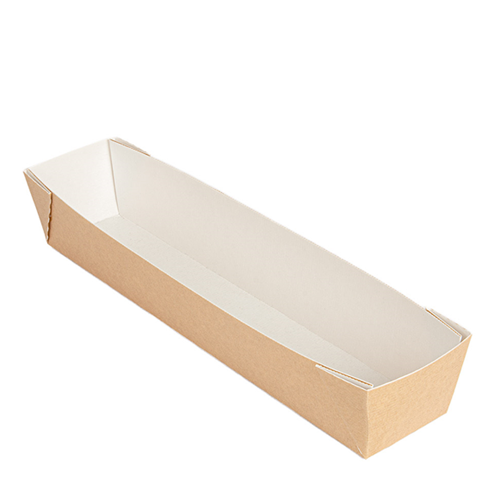CAJA EN CARTÓN ONDULADO NANO-MICRO 7x30x5CM