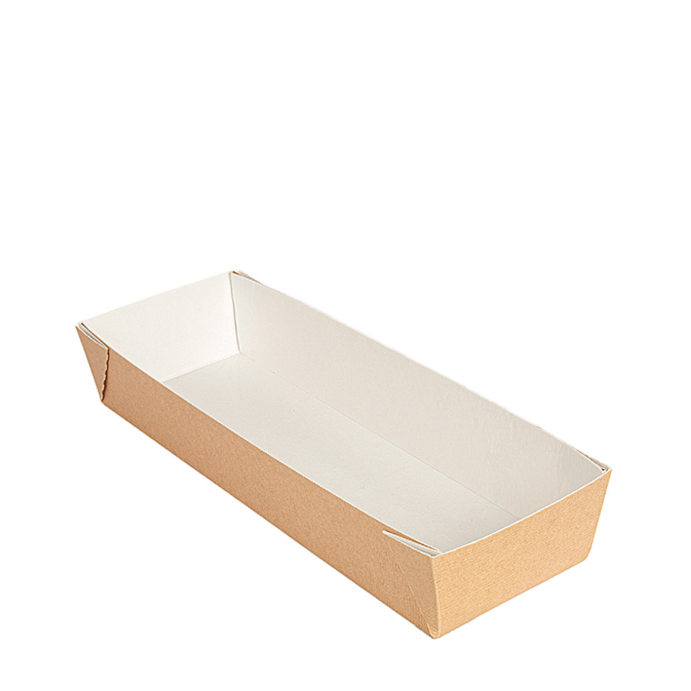 CAJA DE CARTÓN ONDULADO NANO-MICRO 11x30x5CM - Image 2