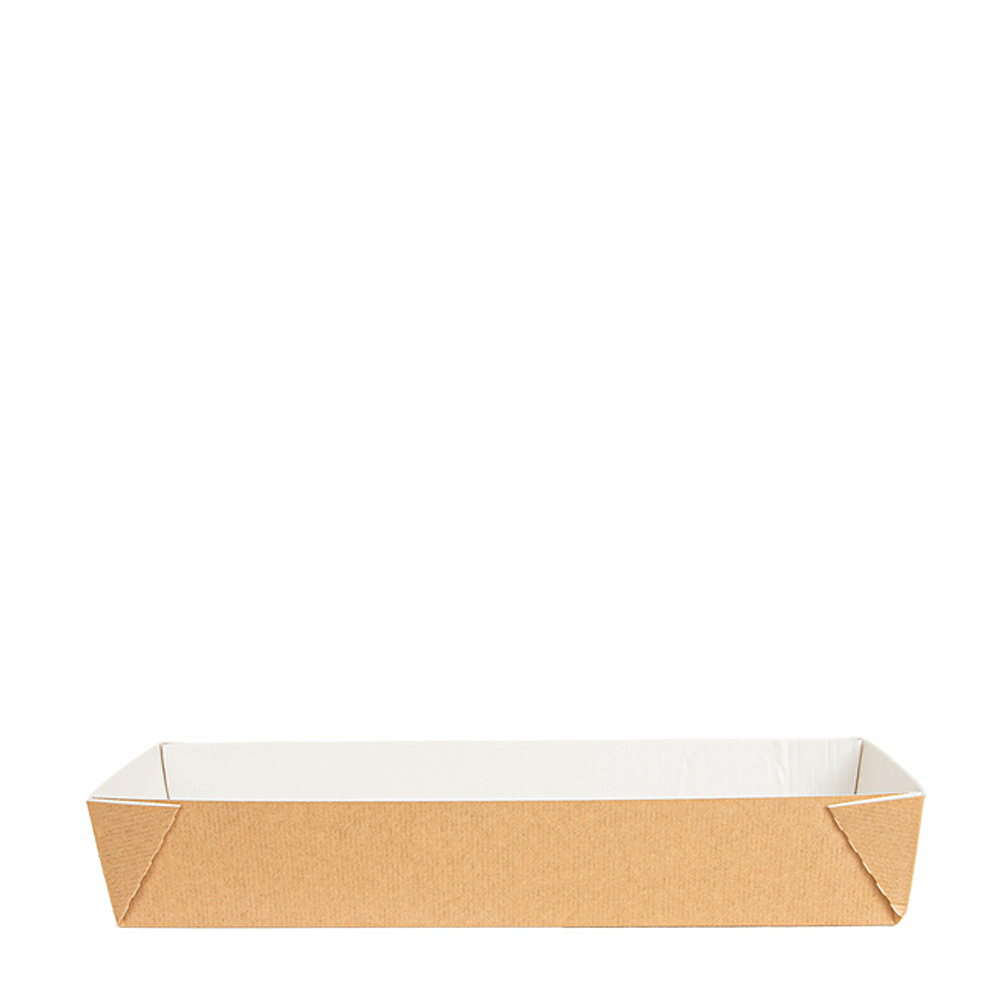 CAJA DE CARTÓN ONDULADO NANO-MICRO 11x30x5CM
