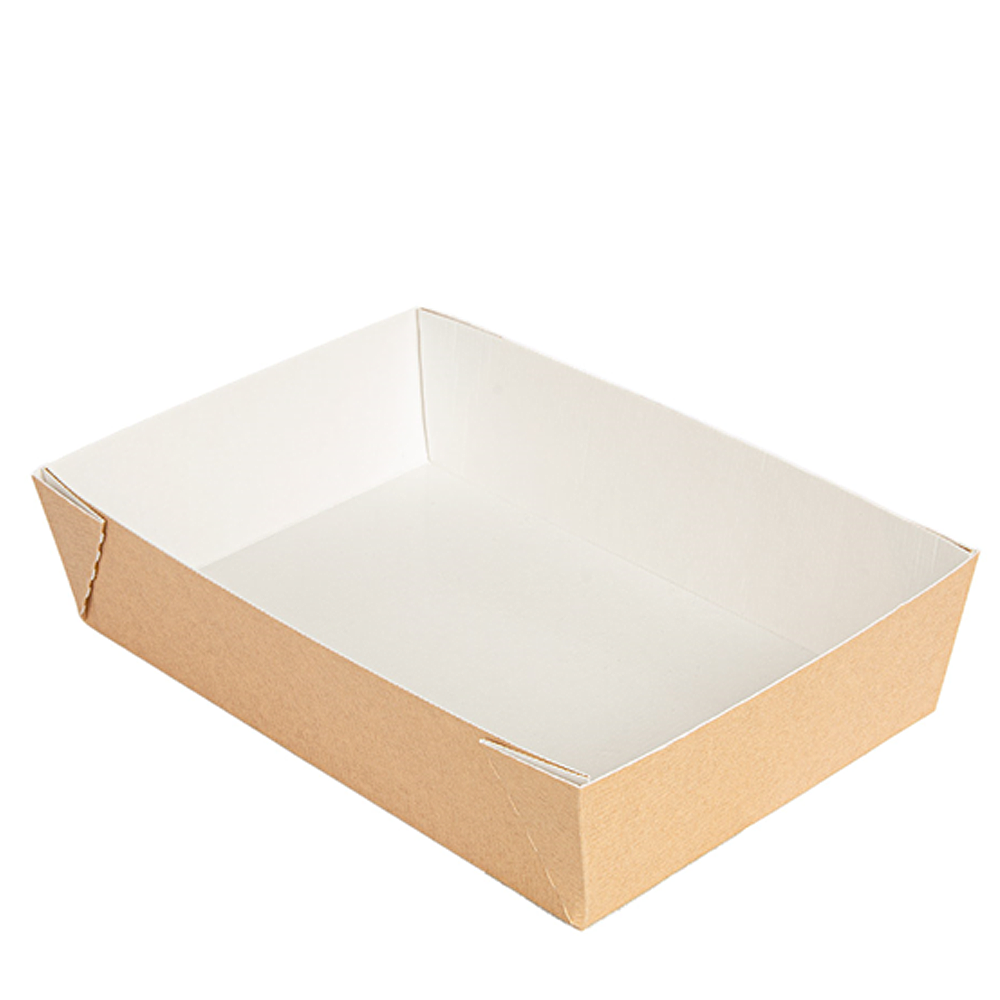 CAJA DE CARTÓN CORRUGADO NANO-MICRO 22x15x5CM