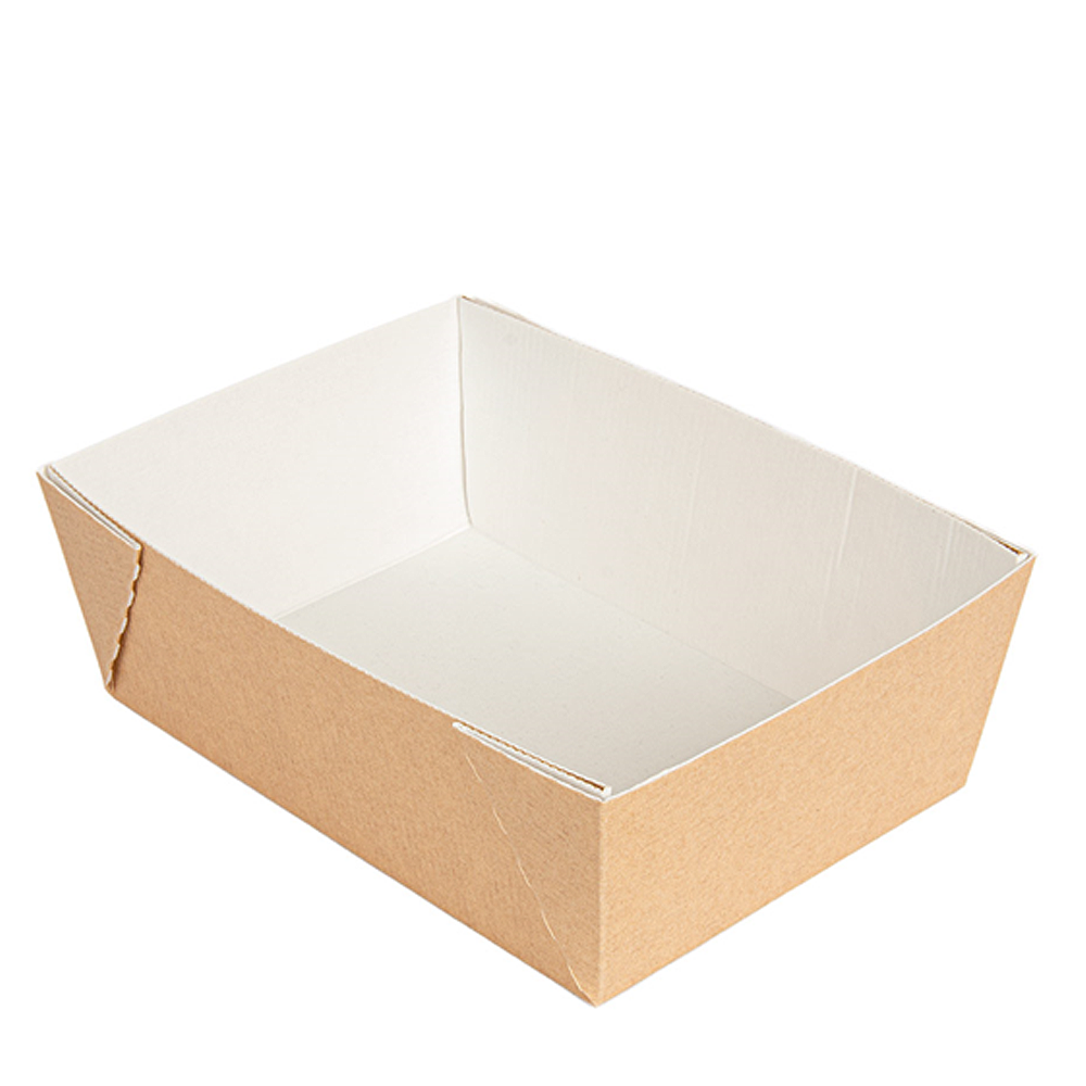 CAJA EN CARTÓN ONDULADO NANO-MICRO 11x15x5CM