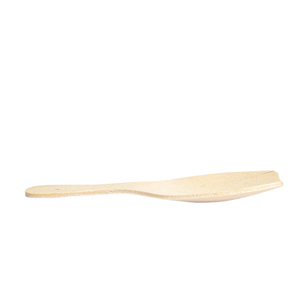 CUCHARITA DE MADERA PARA HELADO 6,6CM (EMPAQUETADO INDIVIDUALMENTE) - Image 5