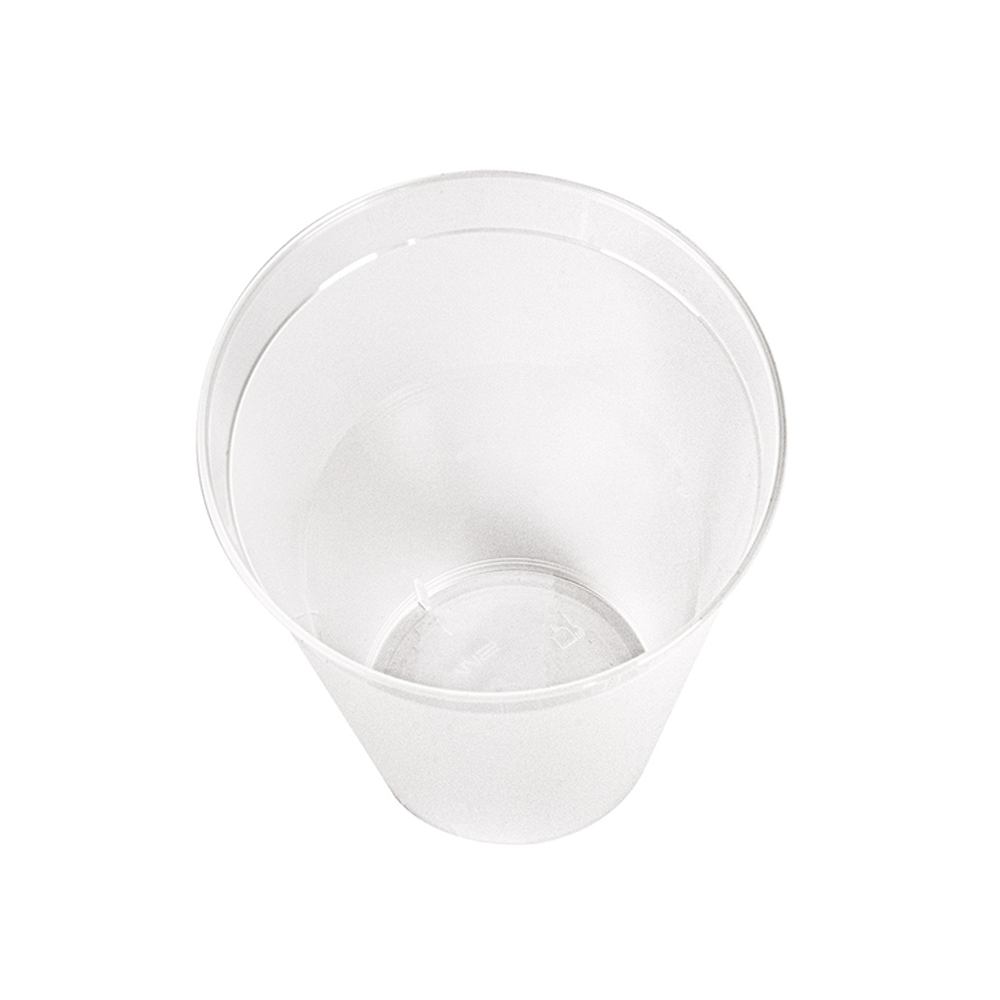 VASO REUTILIZABLE EN PP 18CL (180ML) - Image 3