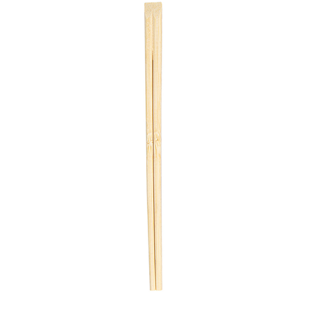 PAJITAS CHINAS DE BAMBU NATURAL 21CM (EMPAQUETADAS) - Image 2