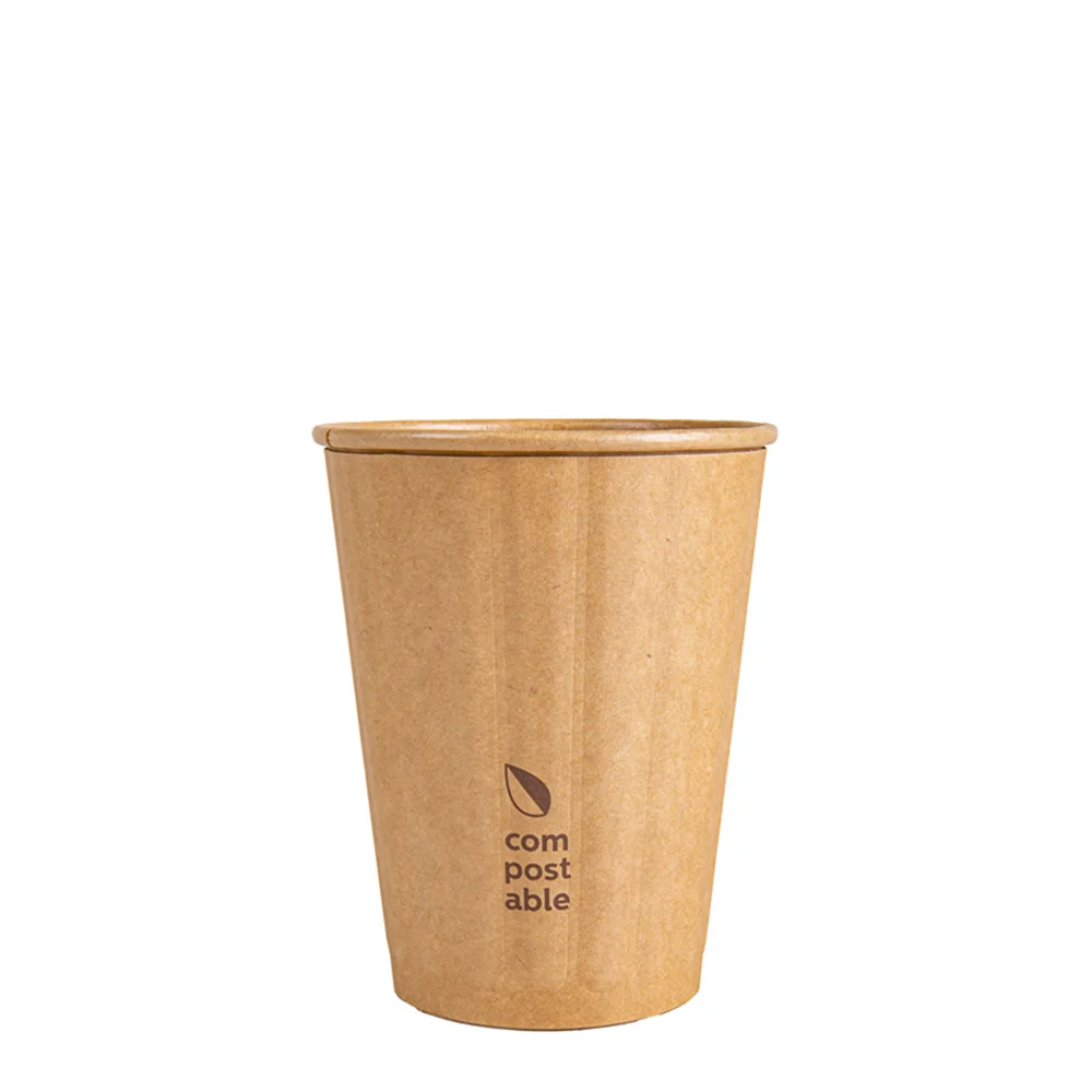 copos para bebidas quentes reutilizável e ecológico da Copopalhinhas