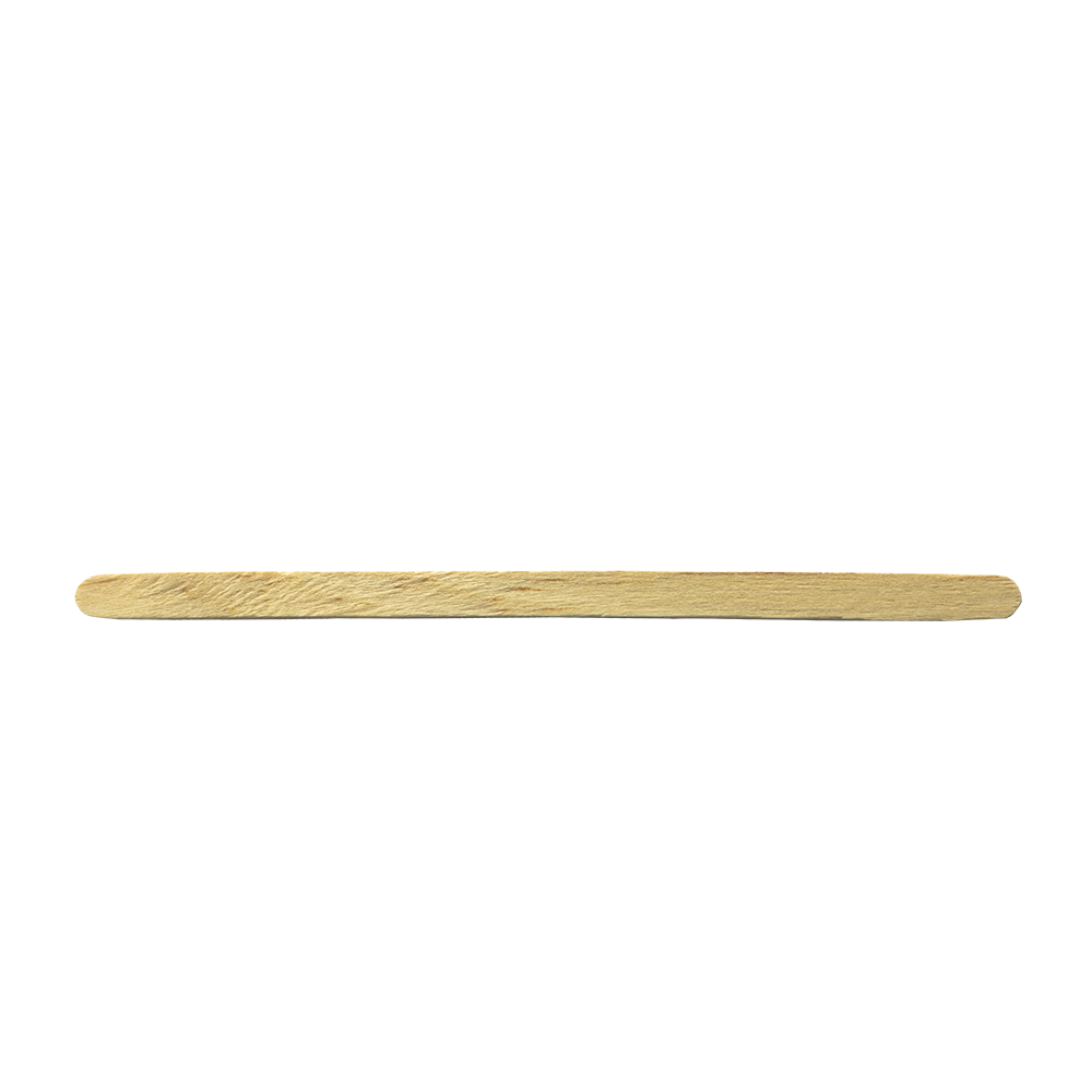 PAJITAS DE MADERA 11×0,5CM EMBALADOS INDIVIDUALMENTE - Image 2