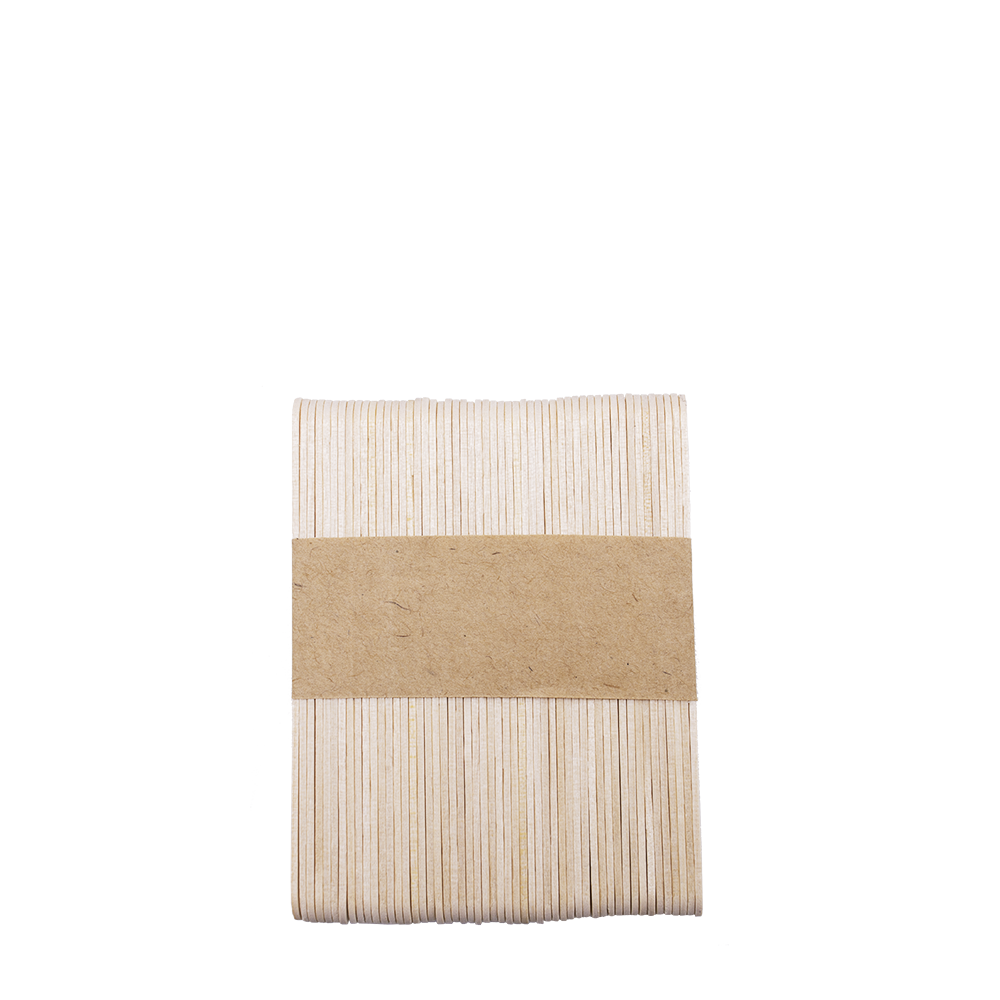 PAJITAS MADERA VENDING 9×1CM - Image 2