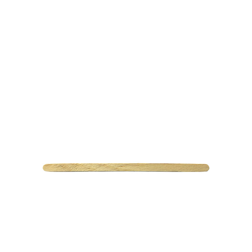 PALETINA (AGITADOR) DE MADERA 11×0,5CM