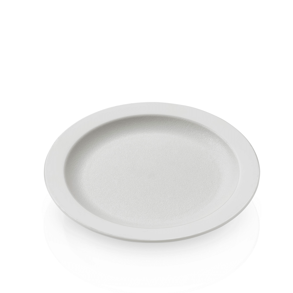 PLATO DE PC BLANCO 18CM - Image 5