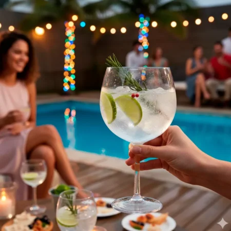copo de gin em tritan 45cl