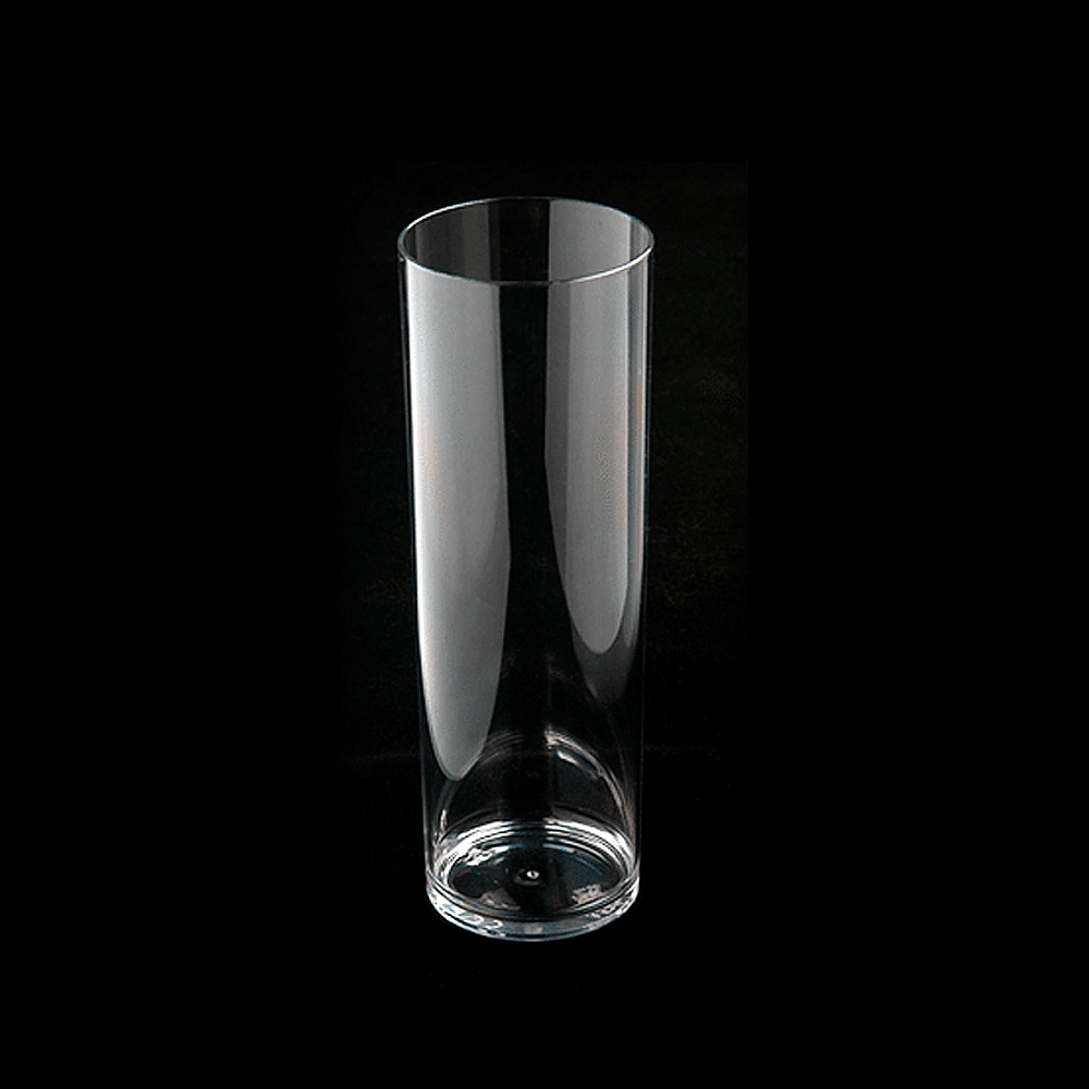 VASO TUBO LB EN PC 25CL (250ML) - Image 3