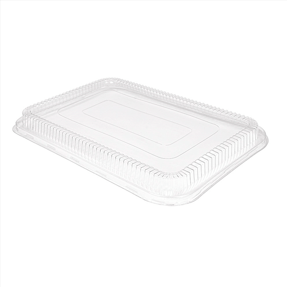 FORMA DE ALUMINIO LACADO NEGRO Y DORADO CON TAPA PET 2L - Image 6