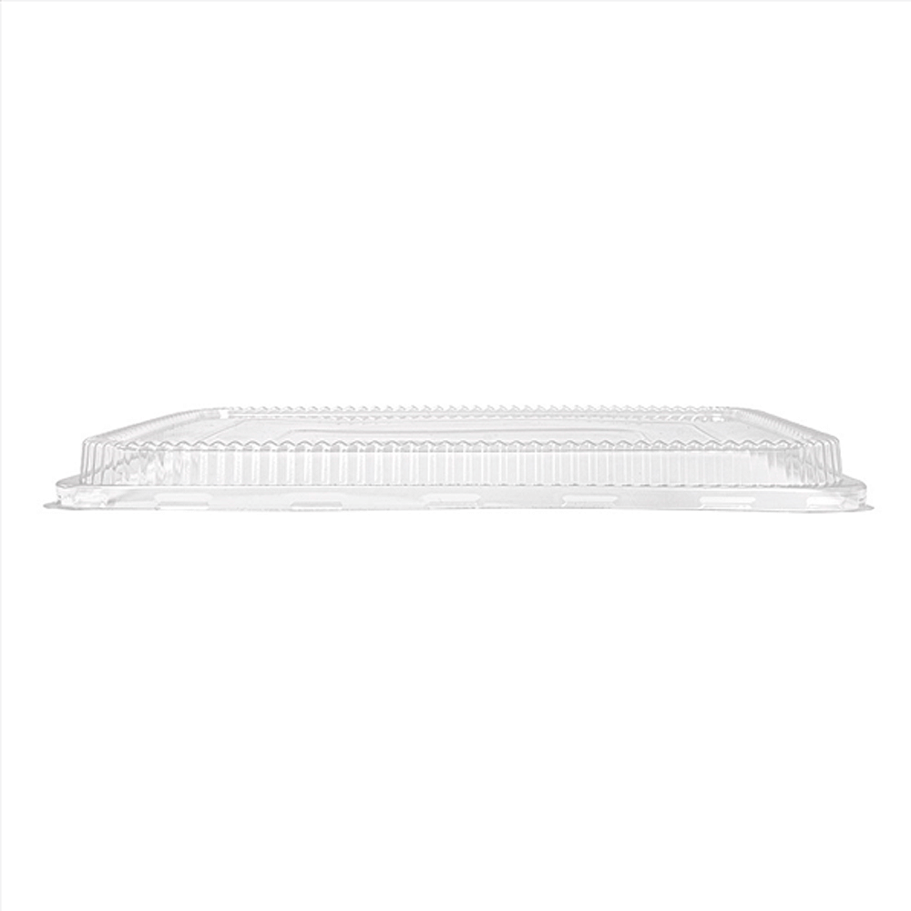 FORMA DE ALUMINIO LACADO NEGRO Y DORADO CON TAPA PET 2L - Image 7