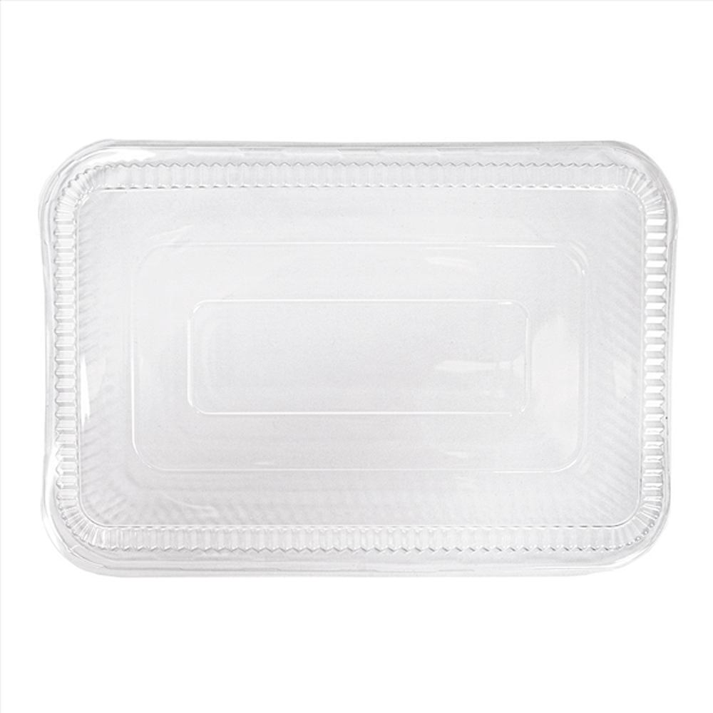 FORMA DE ALUMINIO LACADO NEGRO Y DORADO CON TAPA PET 2L - Image 8