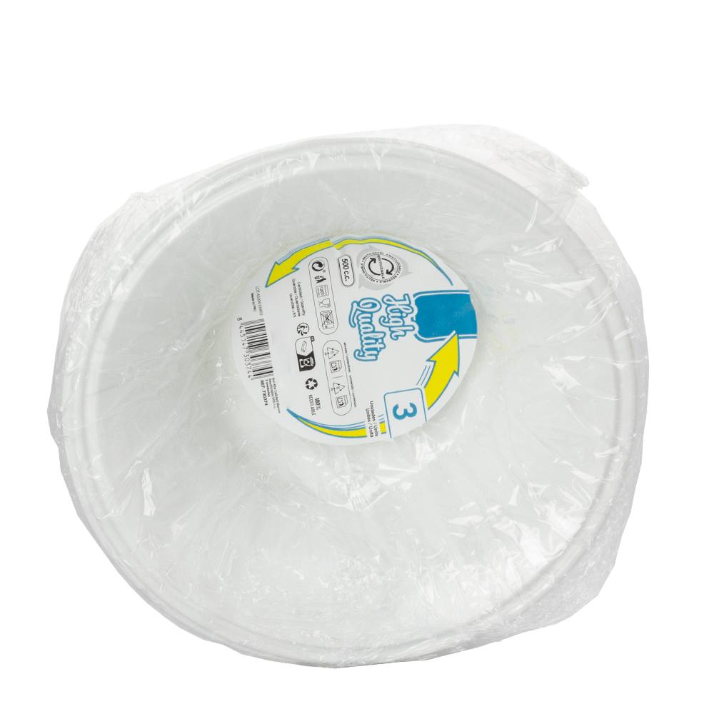 TIGELA DE SOPA REUTILIZÁVEL EM PS BRANCO 50CL-B730374-web3