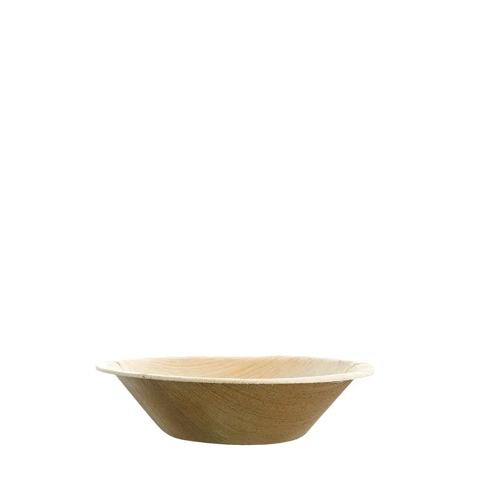 TIGELA EM ARECA NATURAL-FOLHA DE PALMEIRA-125x30MM-HOS189.38-2