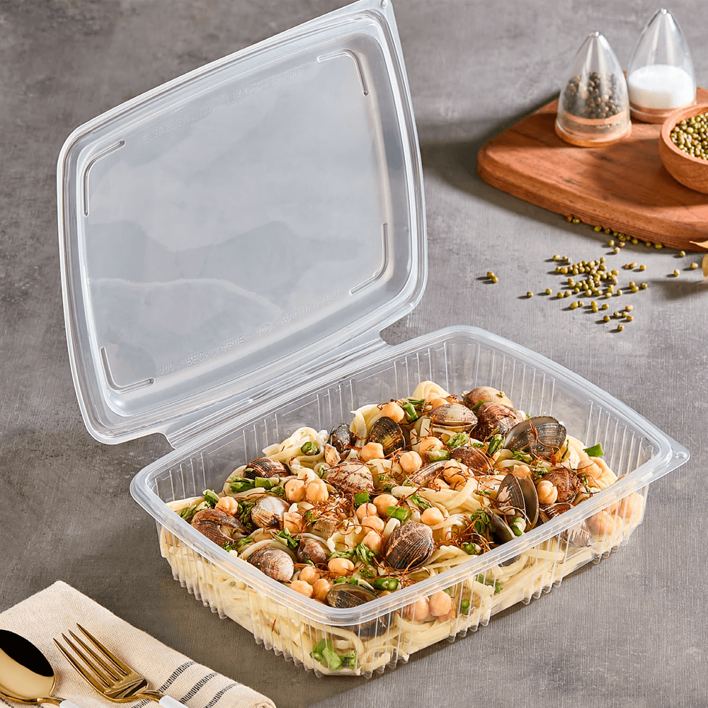 ENVASE EN PP CON TAPA INCLUIDA 2,5L (2500ML) - Image 2