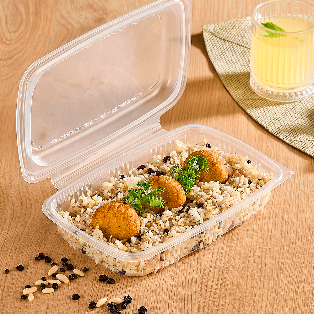 ENVASE EN PP CON TAPA INCLUIDA 70CL (700ML) - Image 2