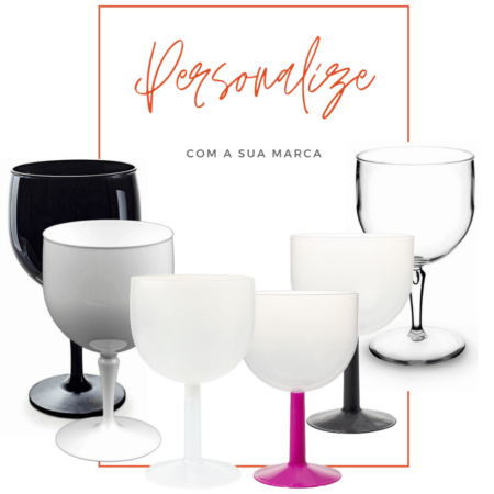 COPAS GIN / BALÓN | PERSONALIZACIÓN