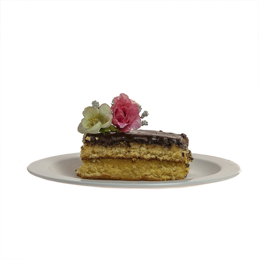 PLATO DE PC BLANCO 18CM - Image 3