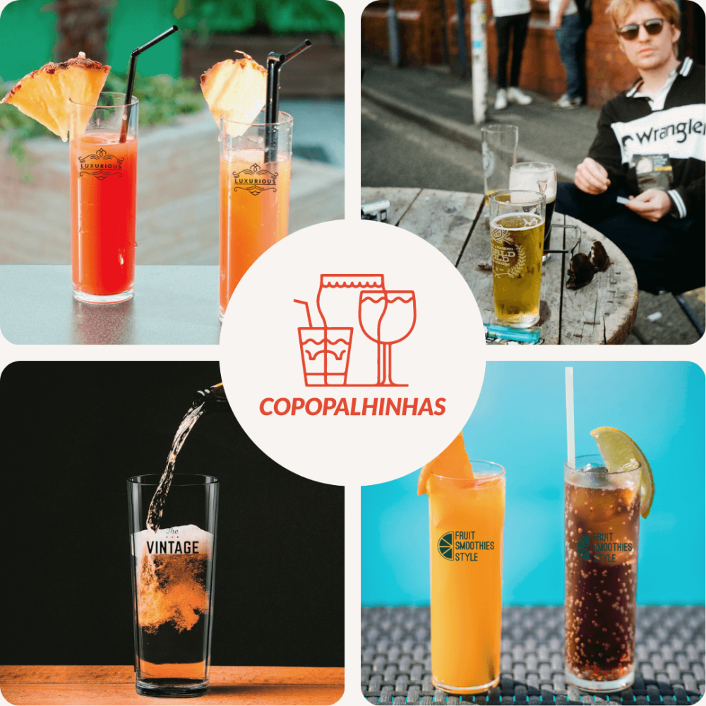 VASOS TUBO | PERSONALIZACIÓN - Image 2